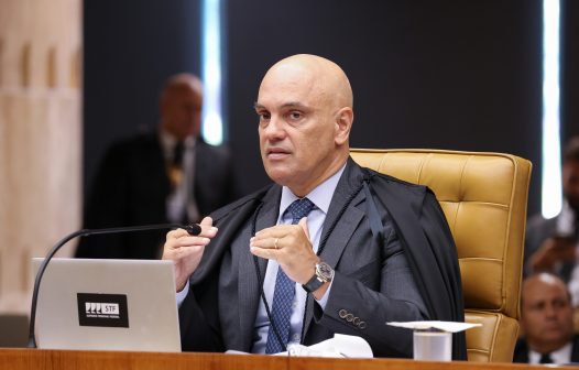 Parlamentares vão à Comissão de Direitos Humanos contra Moraes