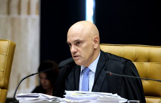 Moraes comunica Lira sobre prisão de Chiquinho Brazão após STF chancelar sua decisão