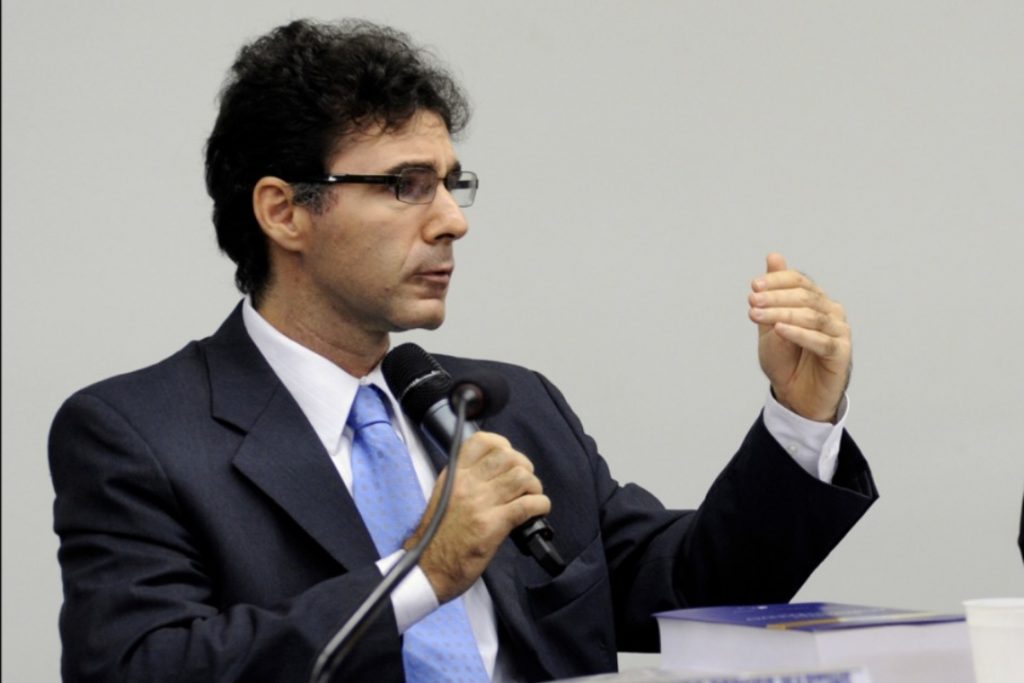 MP pede a TCU bloqueio do fundo partidário do PL por financiar atos golpistas