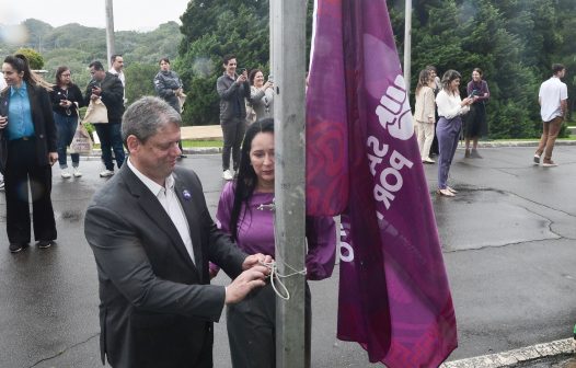 Governo de SP amplia visibilidade de políticas públicas para a mulher