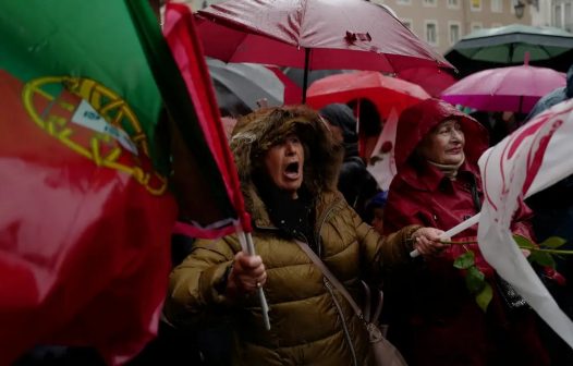 Eleições em Portugal