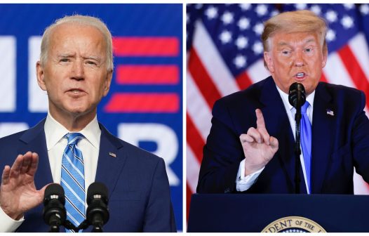 Superterça aponta dificuldades que Trump e Biden terão na eleição