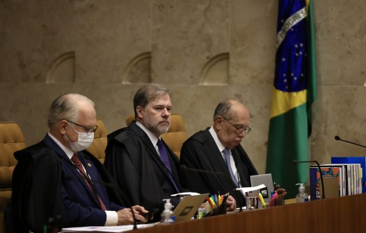 STF analisa licença-maternidade e extensão de patentes