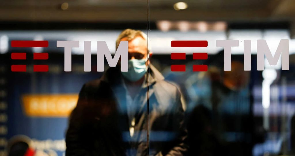 TIM aprova plano industrial e anuncia metas até 2026