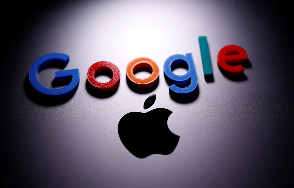 UE investiga Apple, Google e Meta por violação de regras sobre competição digital