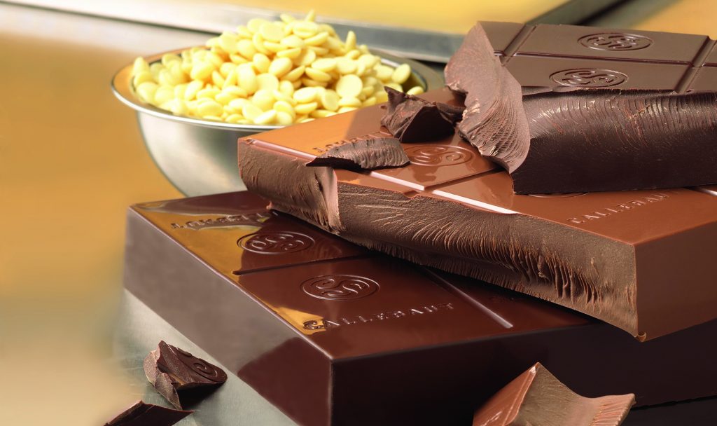 Lucro da Barry Callebaut caiu 67,2% e chegou a US$ 85 milhões