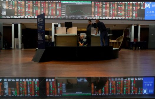 Bolsas da Europa fecham em queda com receio sobre Fed