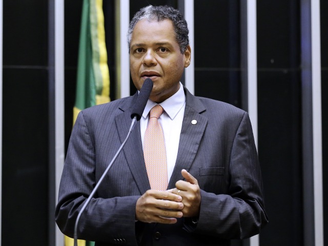 Governo deve apoiar Brito para presidência da Câmara