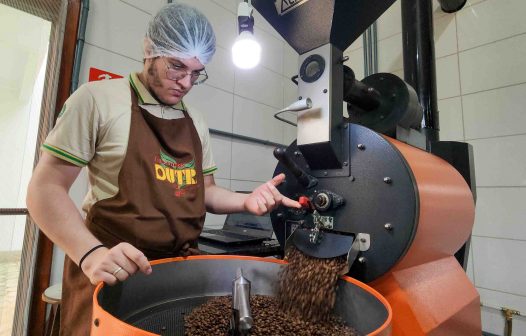 Exportações de café mineiro para a China crescem quase 4.000% em dez anos