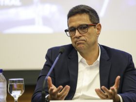 Campos Neto diz que BC fará o necessário para ancorar a inflação