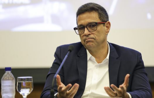 Campos Neto diz que BC fará o necessário para ancorar a inflação