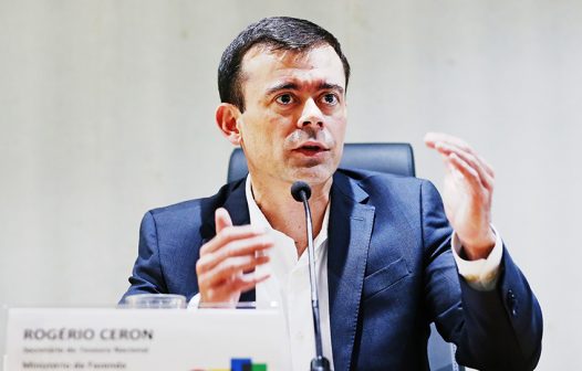 Ceron diz que país não tem condições para enfrentar retrocessos na área fiscal