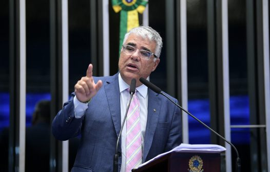 Comissão do Senado quer audiência com influenciador português retido pela PF