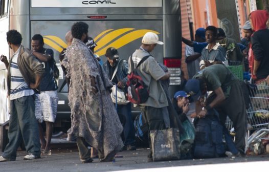 Fator favela reduz valor das desapropriações