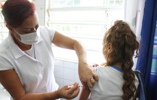 Cidade de SP amplia a vacinação contra dengue