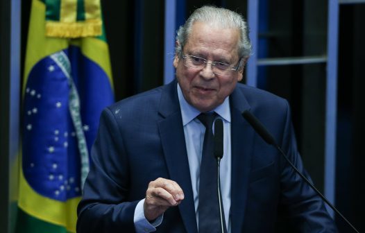 Dirceu diz que por justiça, merece voltar à Câmara