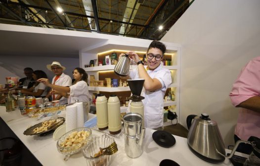 Governo de MG apresenta a cozinha mineira na maior feira de turismo da América Latina