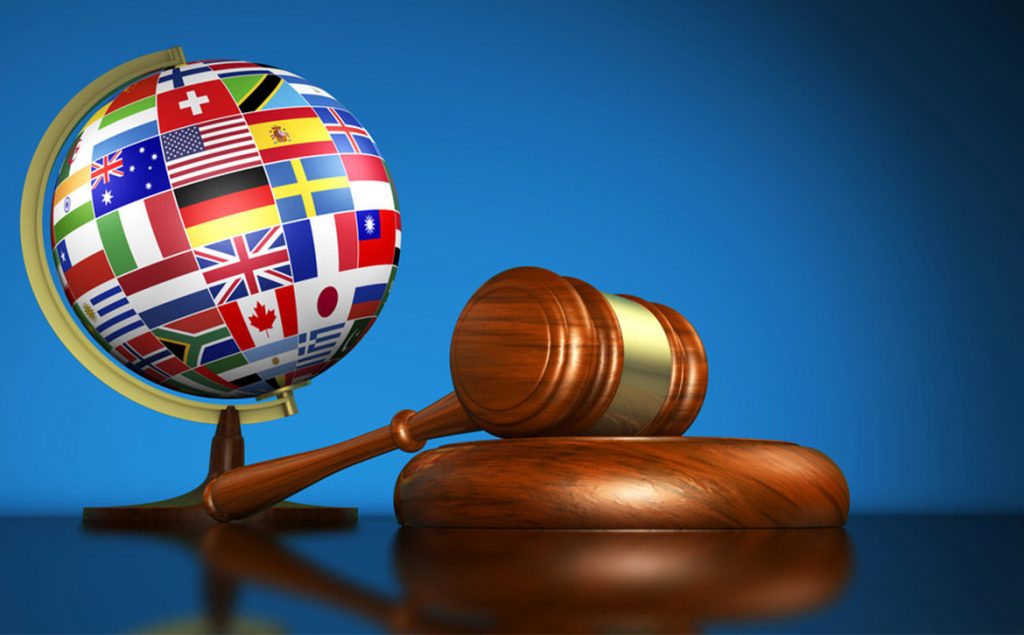 O direito, as diferentes culturas e o constitucionalismo global