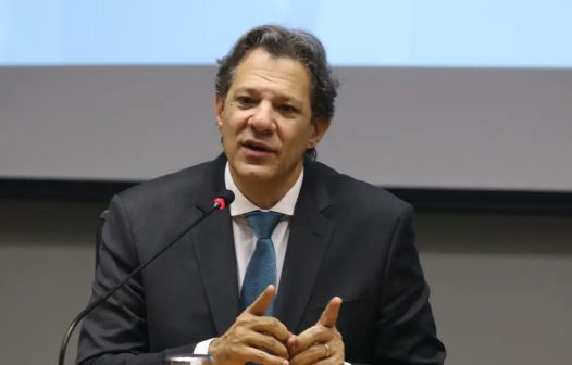 Haddad reclama de vazamento e reitera disposição de contingenciar gasto