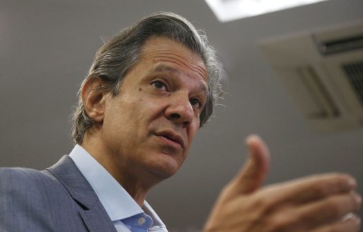 Haddad vai entregar projeto da reforma tributária a Lira e Pacheco