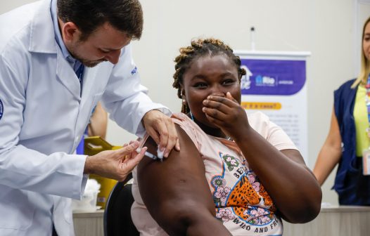 Rio reforça campanha para cobertura da vacina do HPV