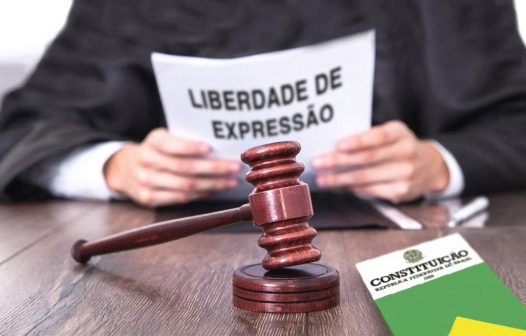O tratamento da liberdade de expressão nos Estados Unidos e no Brasil