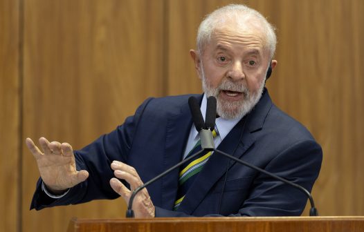 Lula cobra mudanças em comunicação do governo e cogita trocas na equipe