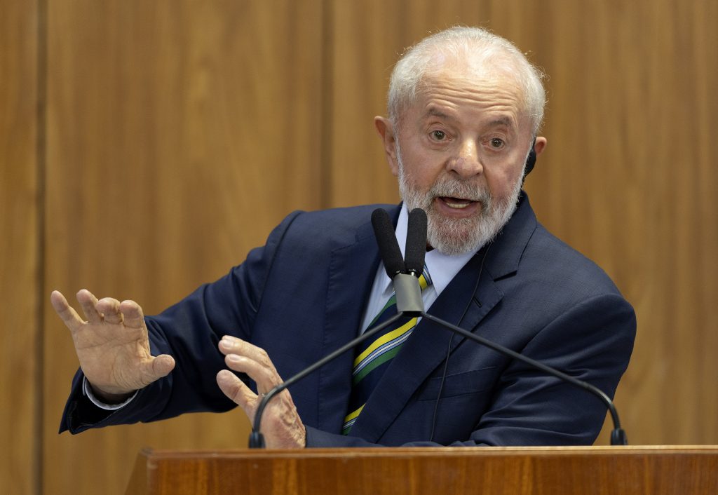 Lula e Jair Bolsonaro não comentam sobre os 60 anos do golpe militar