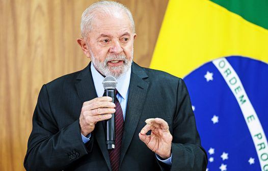 Lula nega que governo tenha problemas com Congresso