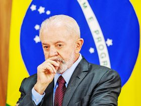 Lula aposta que economia crescerá mais do que o previsto este ano