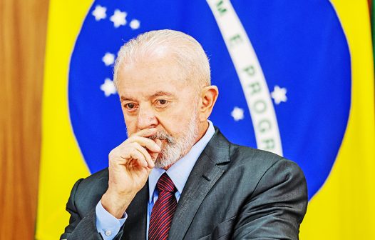 Lula aposta que economia crescerá mais do que o previsto este ano