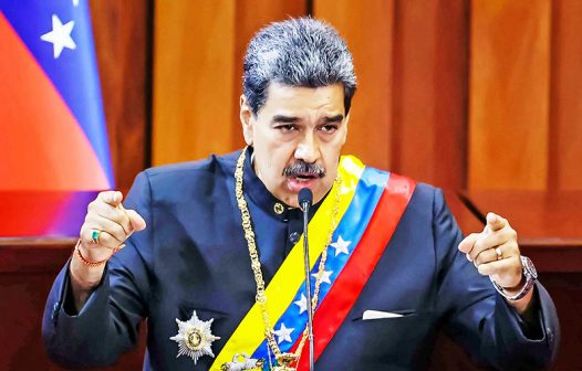 Brasil não seguirá EUA e diplomatas veem risco de Maduro radicalizar à la Ortega