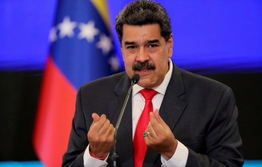 Maduro sanciona lei que prevê província de Essequiba na Venezuela