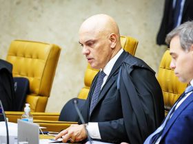 Moraes não vê ‘censura’ e vota por manter derrubada de texto da Agência Pública