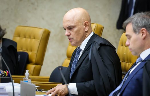 Moraes diz que X no Brasil tenta se ‘eximir’ de responsabilidades no STF