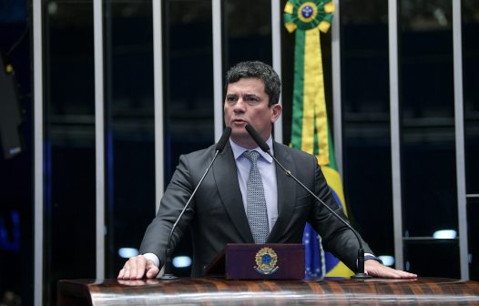 Ministério Público defende cassação de Sergio Moro