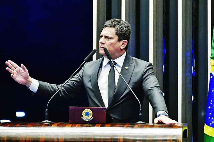 Desembargador indicado por Lula vota pela cassação e inelegibilidade de Moro