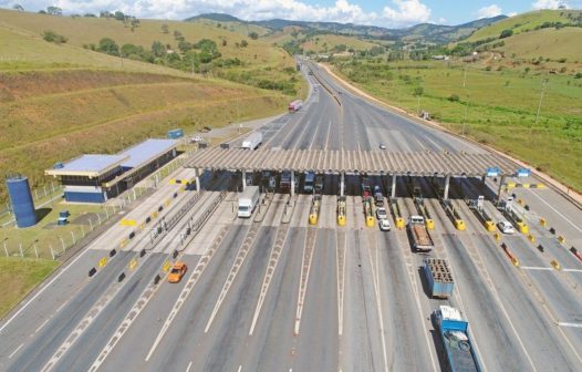 Modelo de pagamento de pedágio muda no litoral de SP