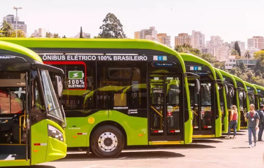 Prefeitura de SP decreta intervenção em empresas de ônibus acusadas de ligação com o PCC