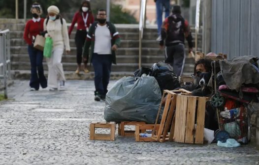 Rio abre neste mês centro de atendimento a pessoas em situação de rua