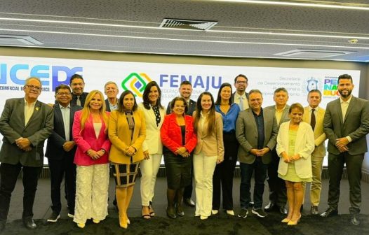 Recife (PE) sedia Encontro Nacional de Presidentes de Juntas Comerciais