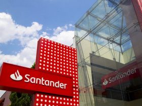 Lucro do Santander Brasil subiu 41% e chegou a R$ 3,021 bilhões