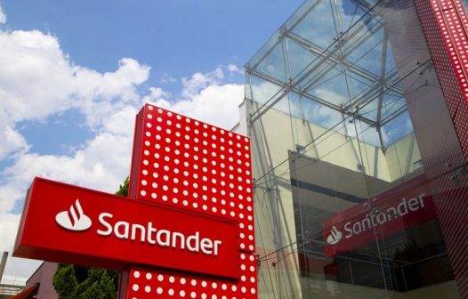 Lucro do Santander Brasil subiu 41% e chegou a R$ 3,021 bilhões