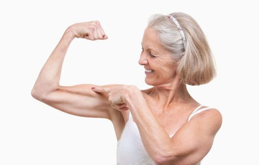 Desafios Musculares: enfrentando a sarcopenia na terceira idade