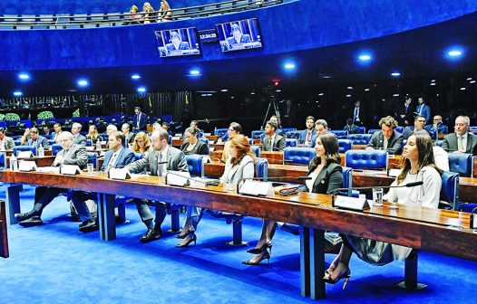 Senado debate mudanças no Código Civil