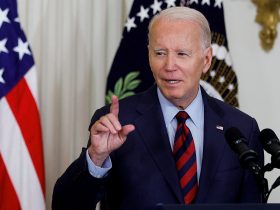 Biden sanciona lei que que pode banir o TikTok do país