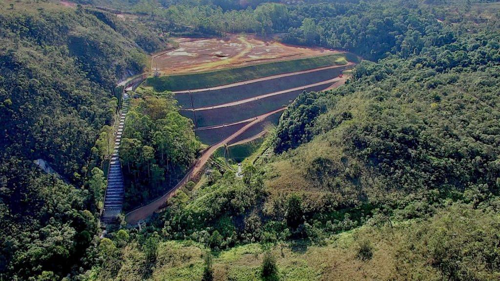 Vale propõe plano de ação para mitigar anomalia identificada em Forquilha III