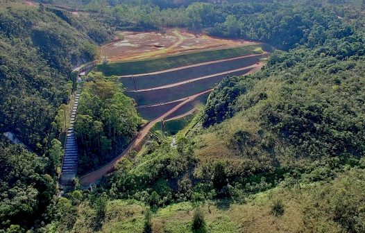 Vale propõe plano de ação para mitigar anomalia identificada em Forquilha III