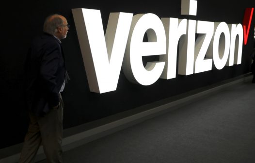 Verizon supera estimativas de lucro e assinantes no 1º trimestre