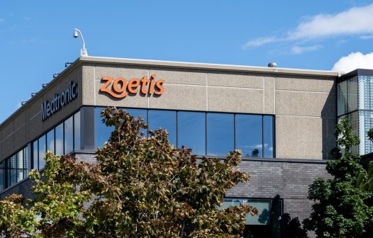 Zoetis vende para Phibro portfólio de aditivos para ração por US$ 350 milhões